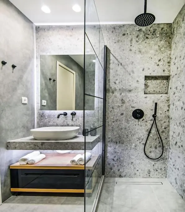 Menta Loft Apartment Heraklion  Greece