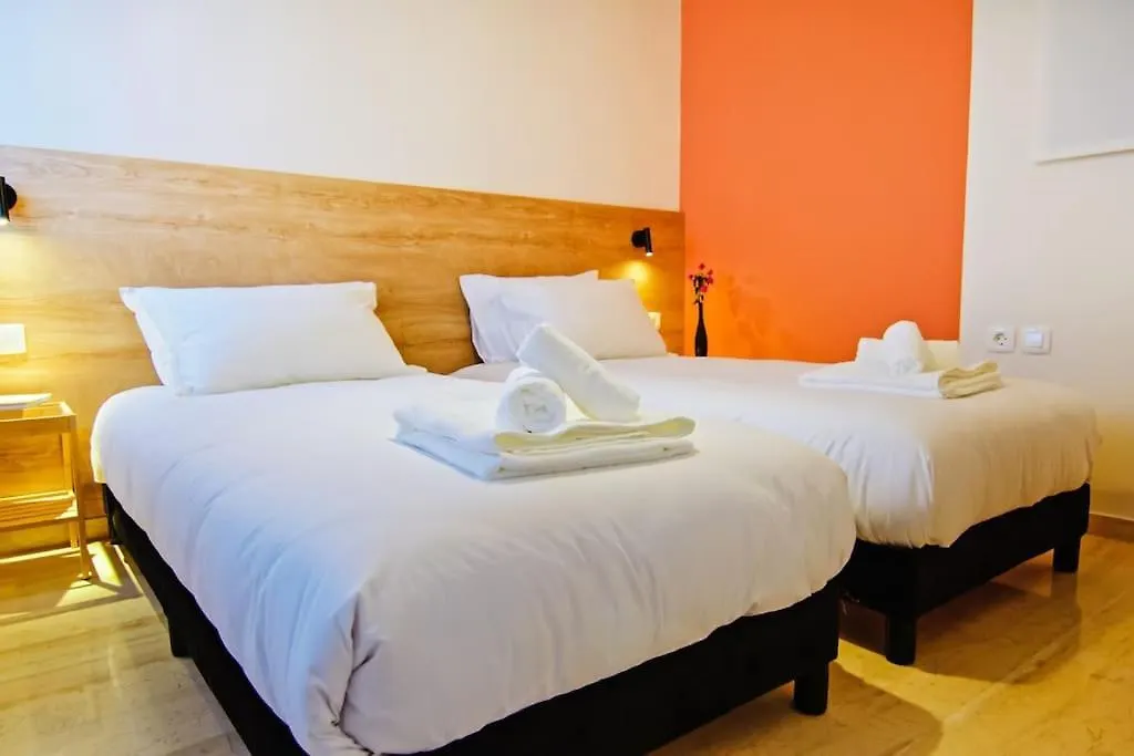 Menta Loft Apartment Heraklion  Greece