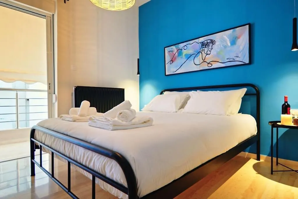 Menta Loft Apartment Heraklion   Heraklion (Crete)