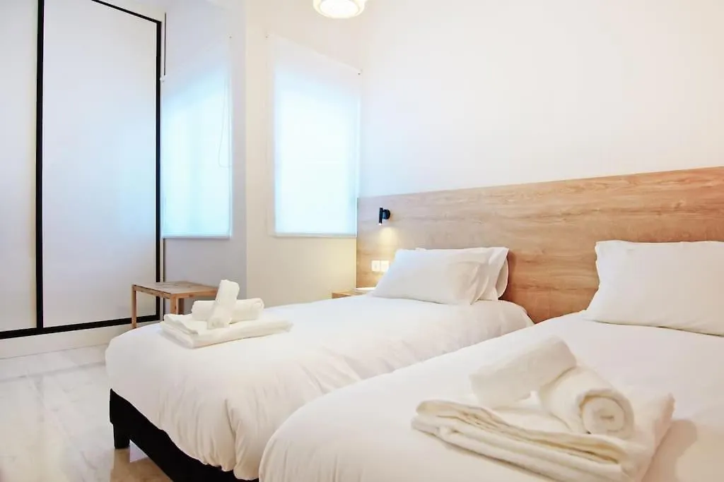Menta Loft Apartment Heraklion  Greece