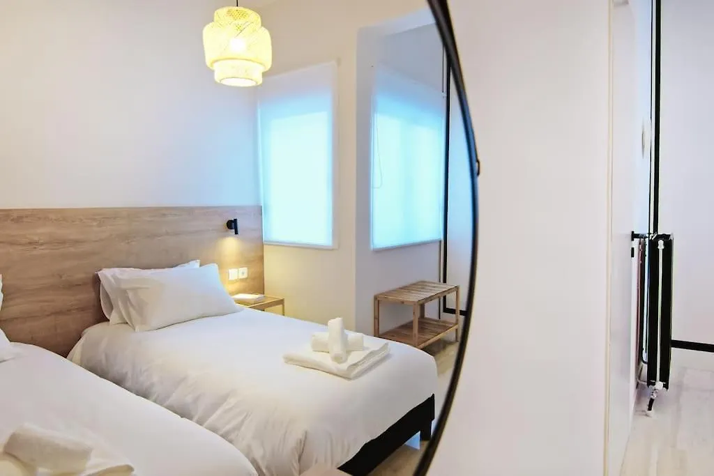 Menta Loft Apartment Heraklion  Greece