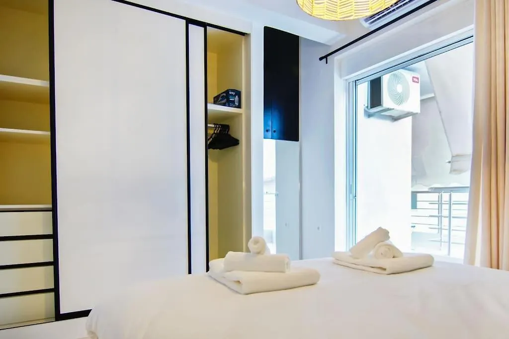 Menta Loft Apartment Heraklion