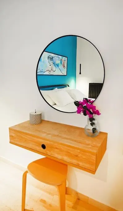 Menta Loft Apartment Heraklion