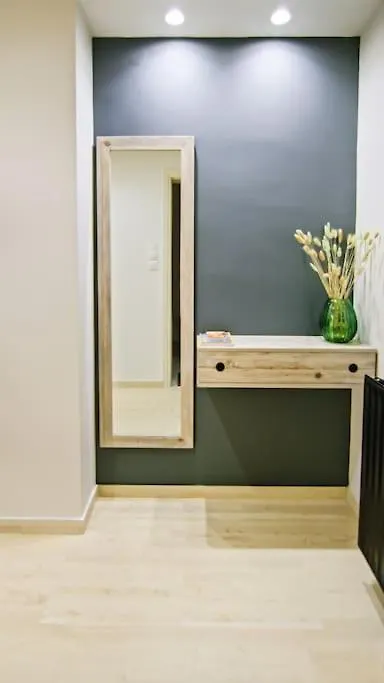 Menta Loft Apartment Heraklion