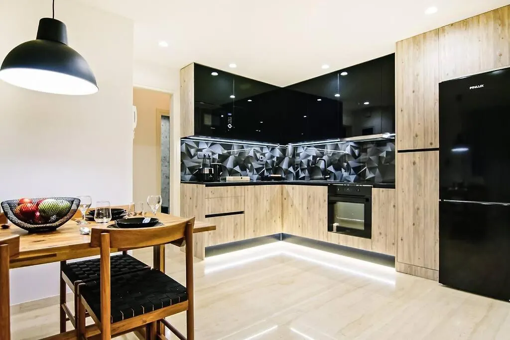 Menta Loft Apartment Heraklion   Heraklion (Crete)